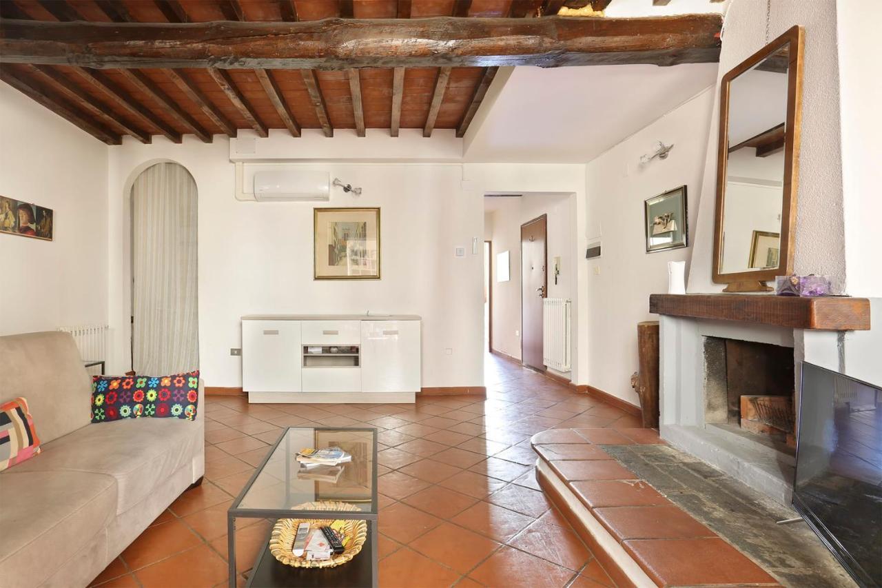Tornabuoni Apartment- Hosted By Sweetstay Φλωρεντία Εξωτερικό φωτογραφία