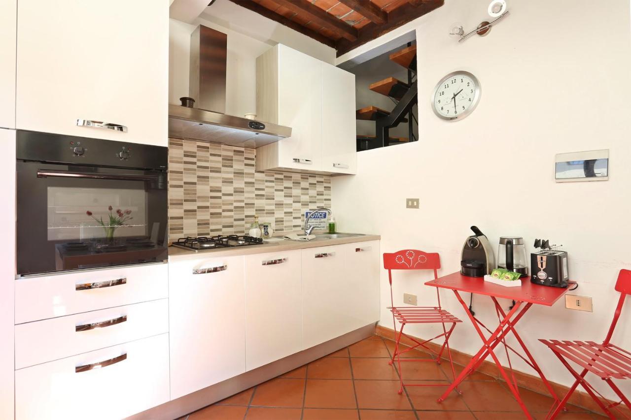 Tornabuoni Apartment- Hosted By Sweetstay Φλωρεντία Εξωτερικό φωτογραφία