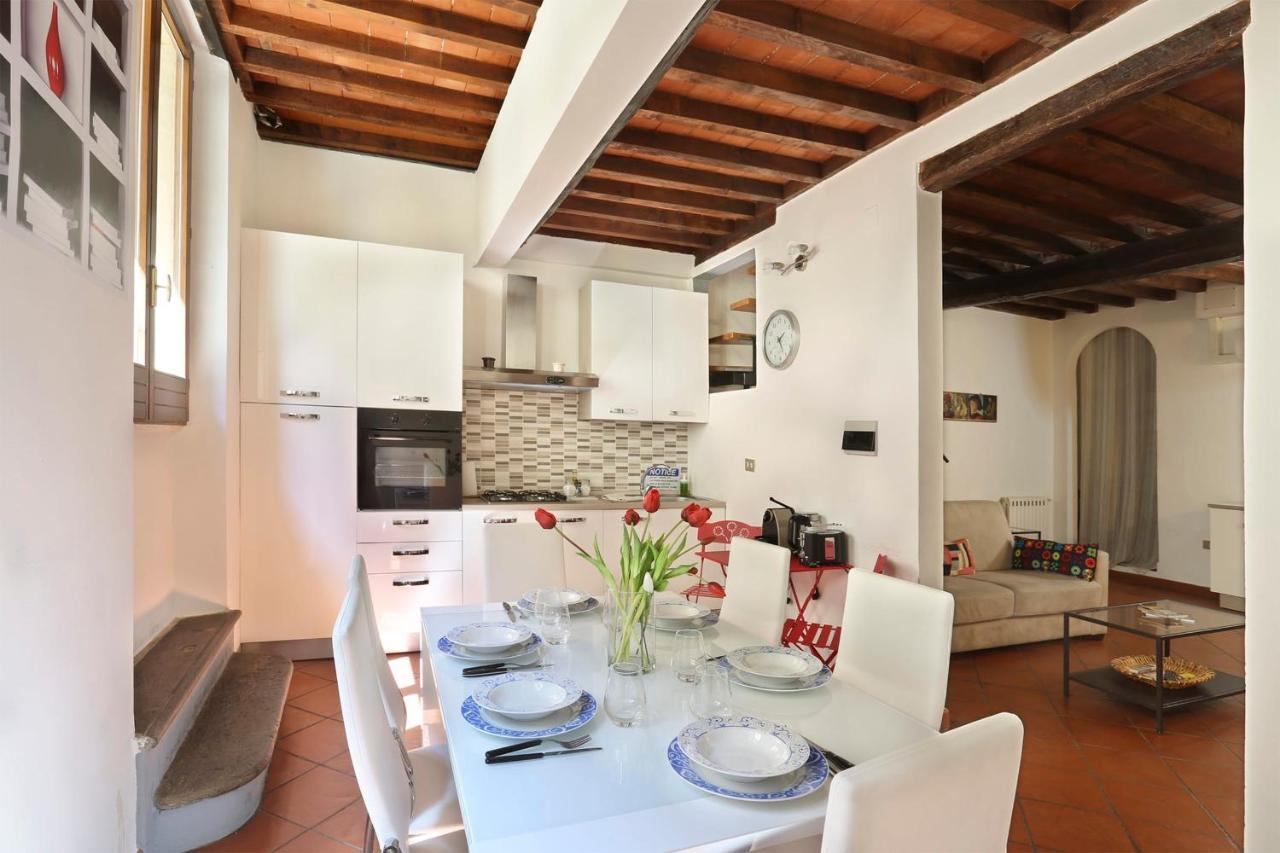 Tornabuoni Apartment- Hosted By Sweetstay Φλωρεντία Εξωτερικό φωτογραφία
