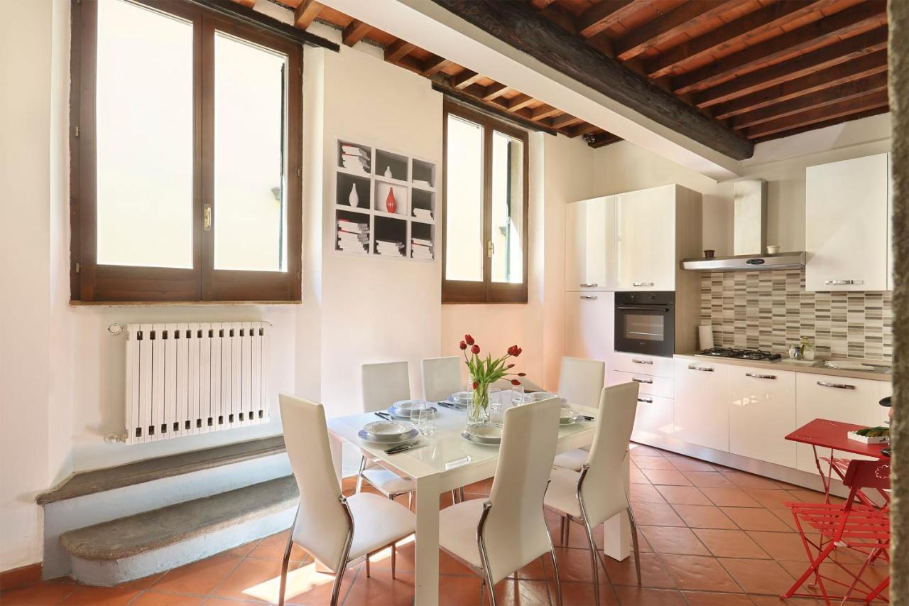 Tornabuoni Apartment- Hosted By Sweetstay Φλωρεντία Εξωτερικό φωτογραφία