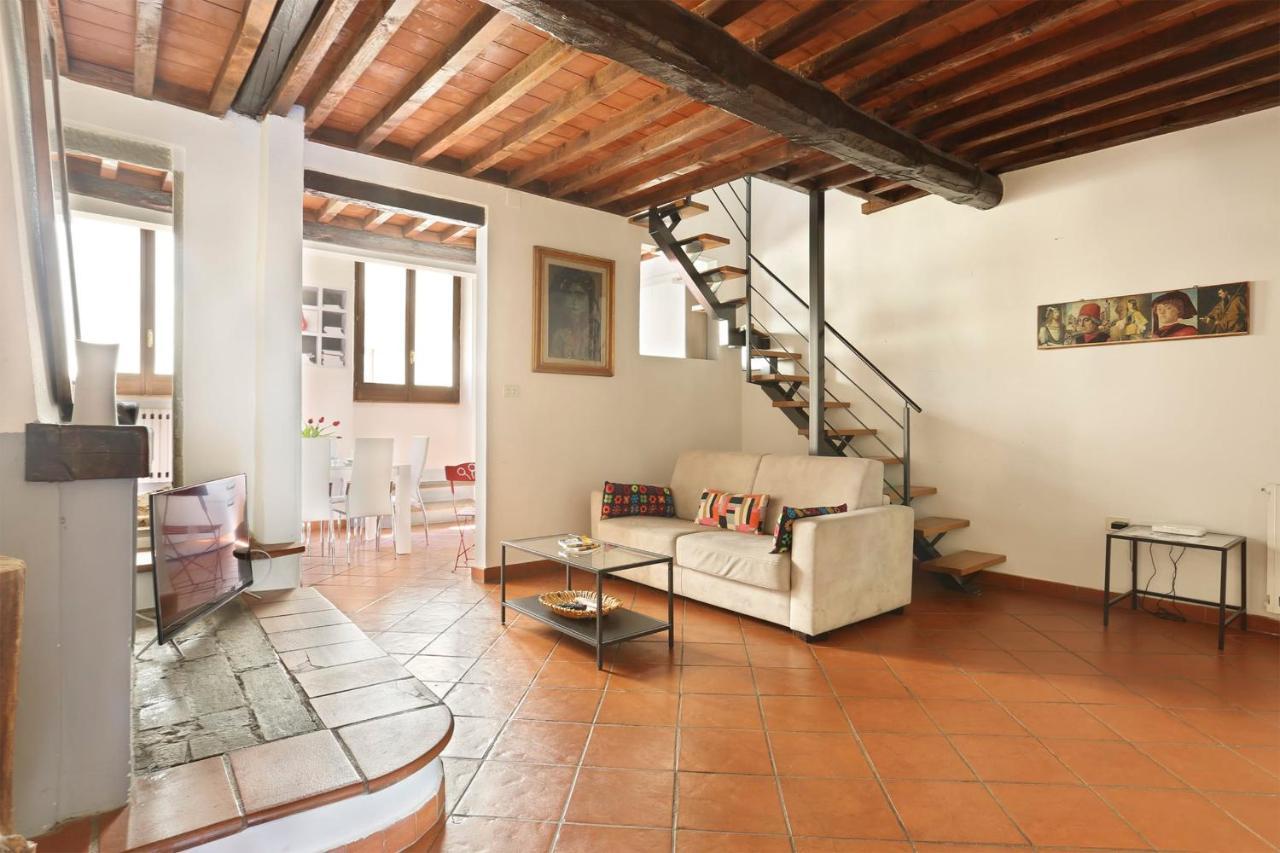 Tornabuoni Apartment- Hosted By Sweetstay Φλωρεντία Εξωτερικό φωτογραφία