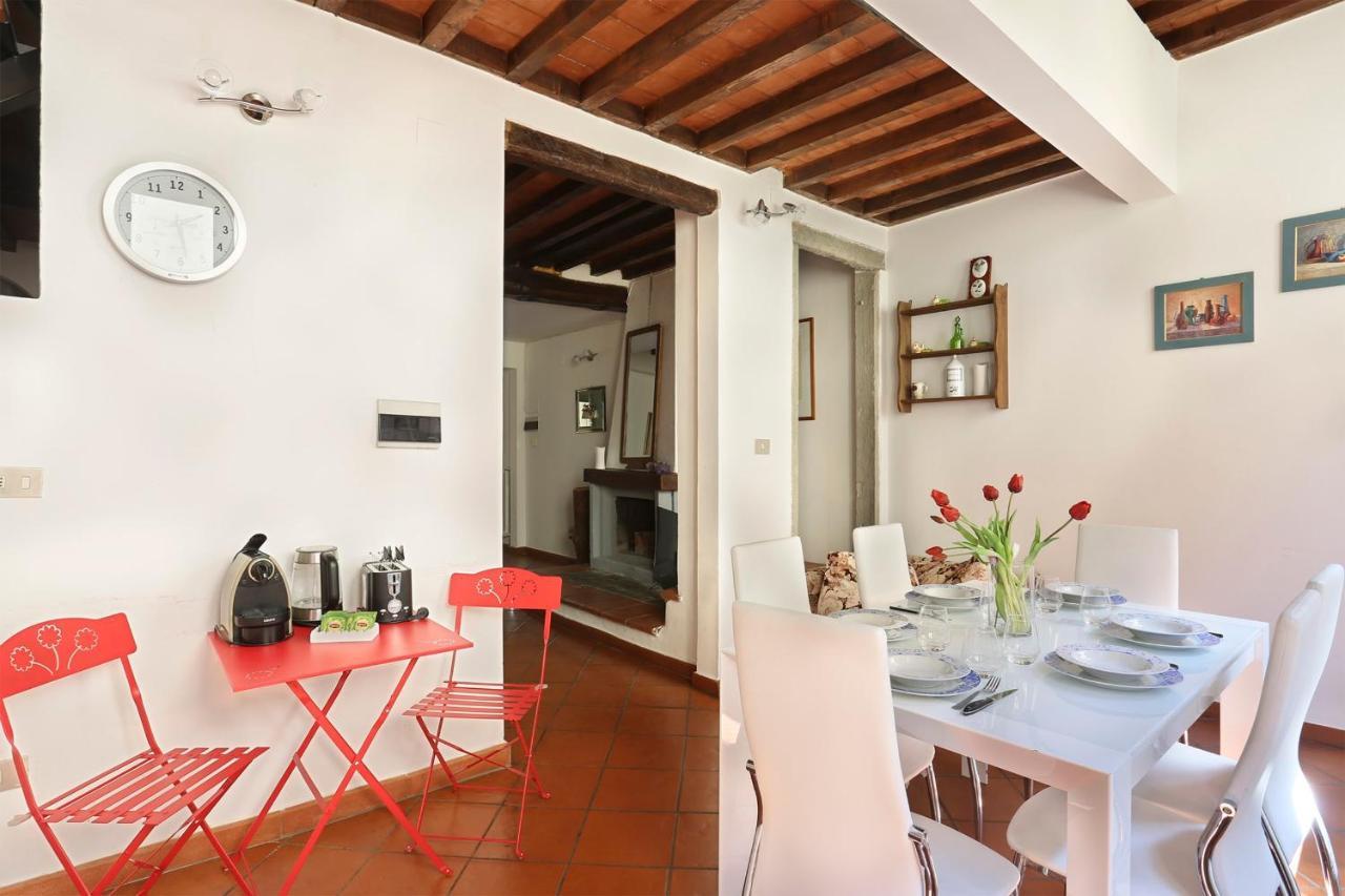 Tornabuoni Apartment- Hosted By Sweetstay Φλωρεντία Εξωτερικό φωτογραφία