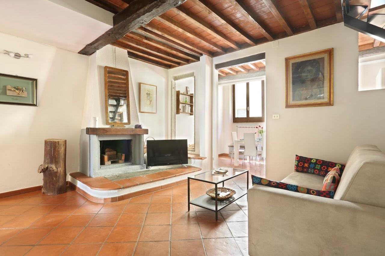 Tornabuoni Apartment- Hosted By Sweetstay Φλωρεντία Εξωτερικό φωτογραφία