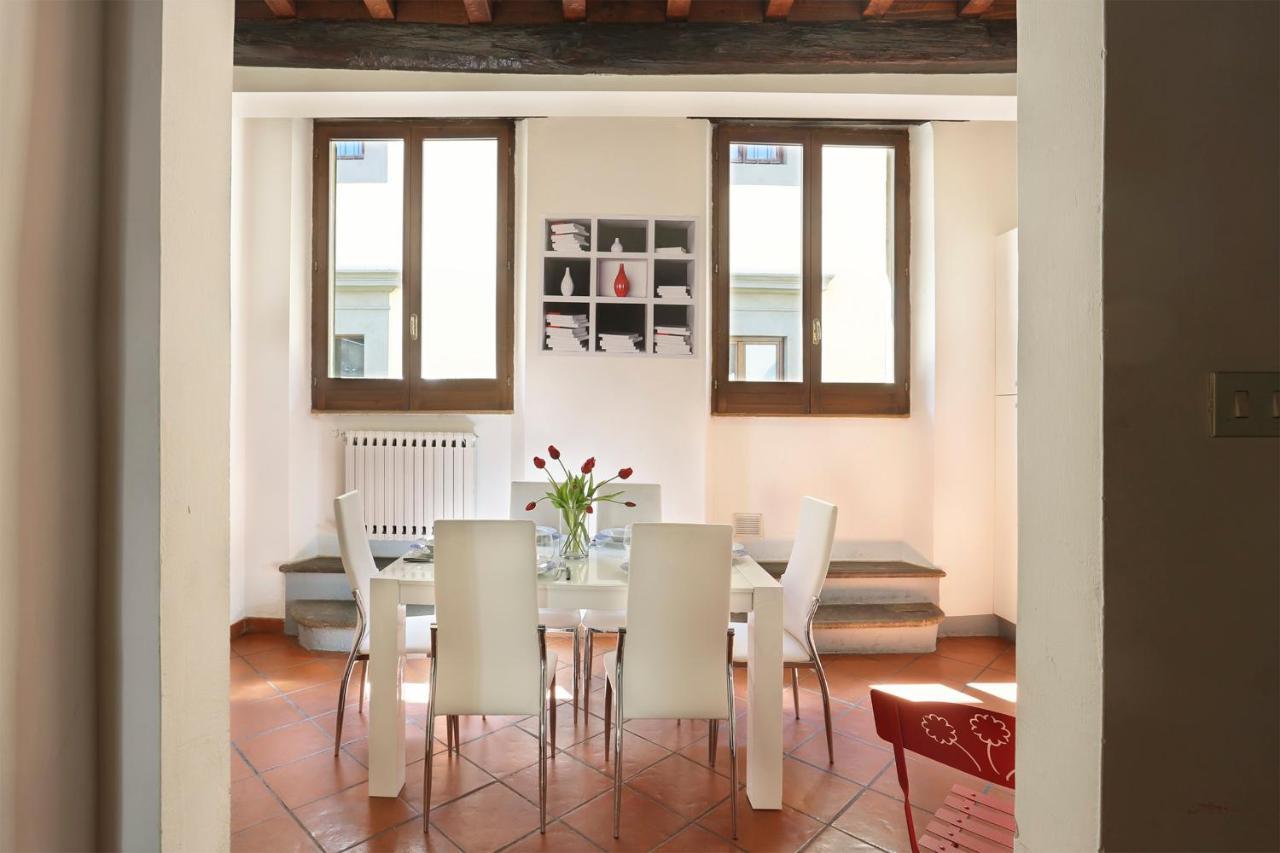 Tornabuoni Apartment- Hosted By Sweetstay Φλωρεντία Εξωτερικό φωτογραφία