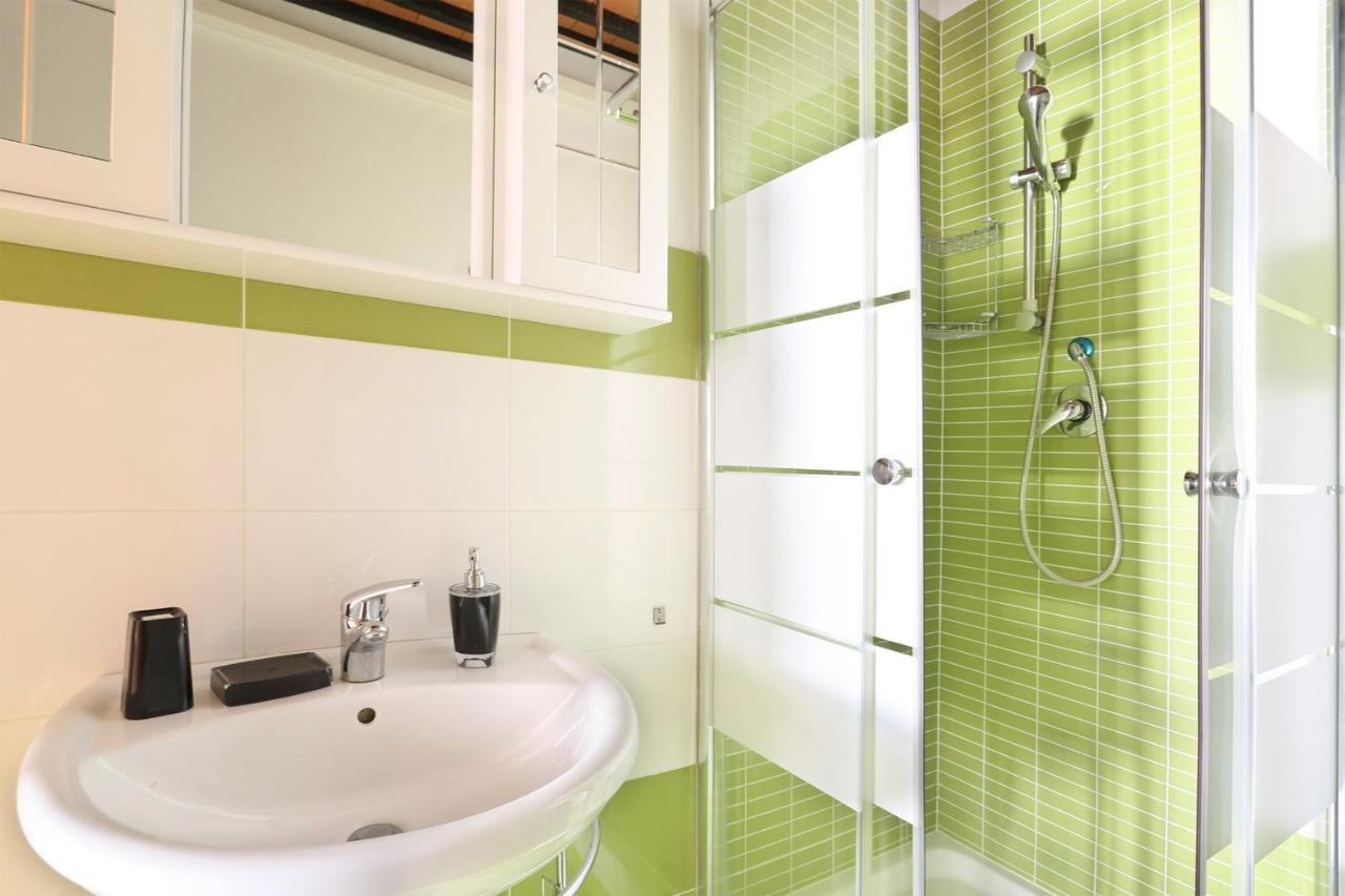 Tornabuoni Apartment- Hosted By Sweetstay Φλωρεντία Εξωτερικό φωτογραφία