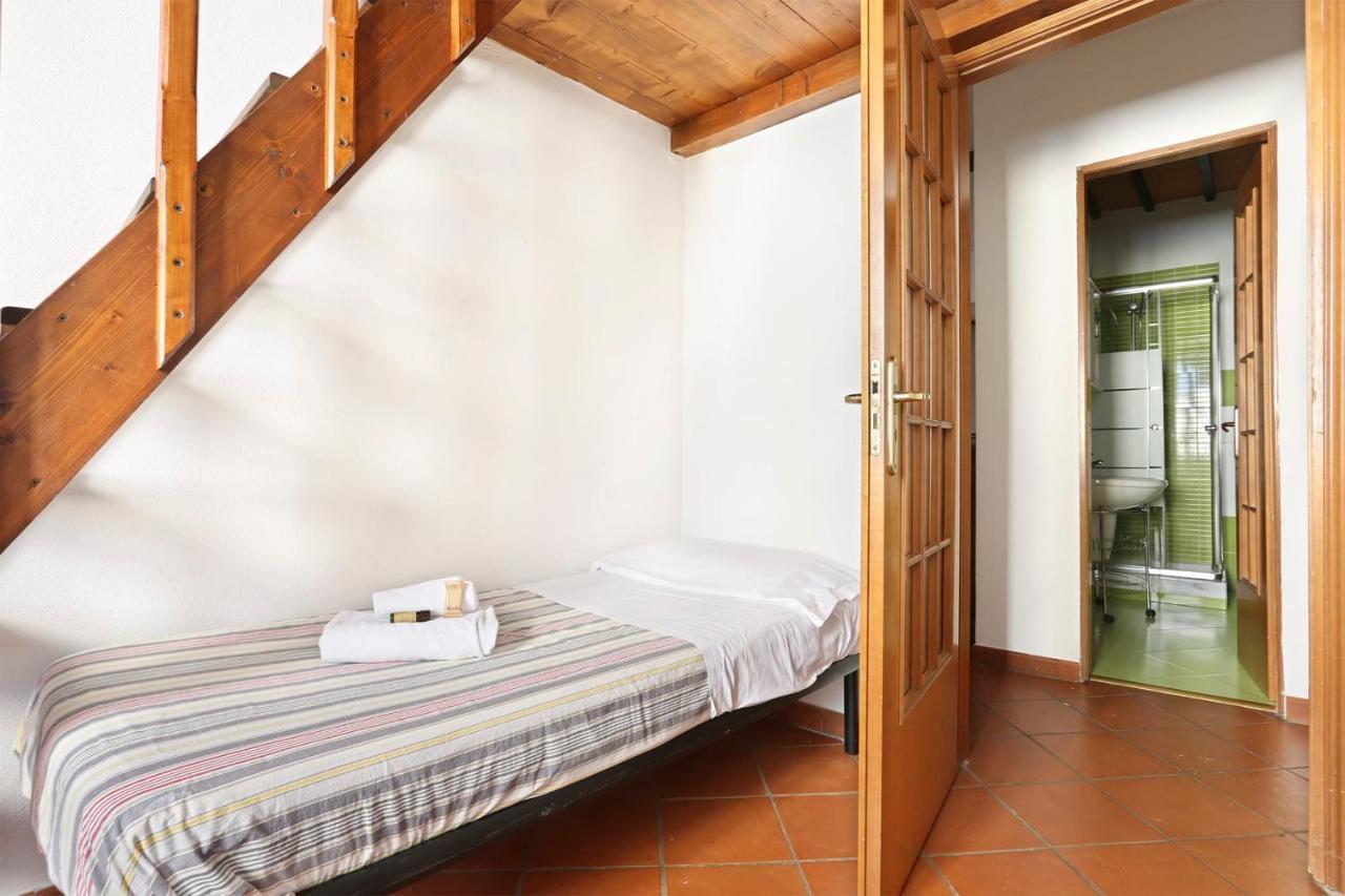 Tornabuoni Apartment- Hosted By Sweetstay Φλωρεντία Εξωτερικό φωτογραφία