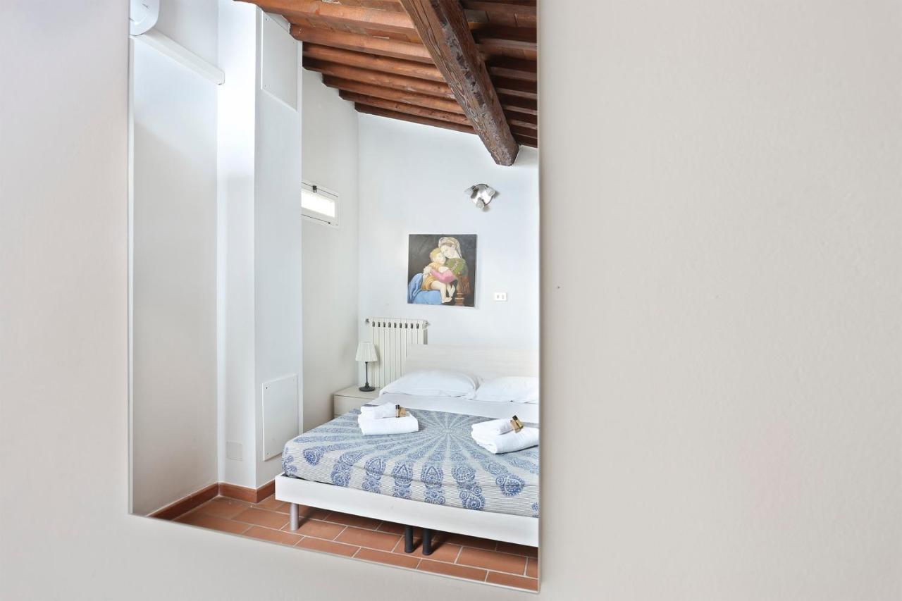 Tornabuoni Apartment- Hosted By Sweetstay Φλωρεντία Εξωτερικό φωτογραφία