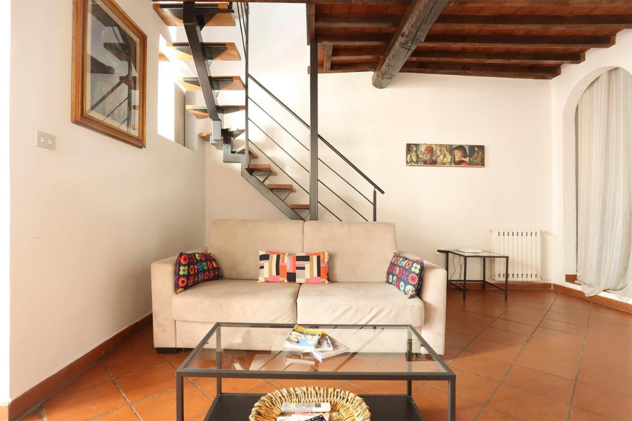 Tornabuoni Apartment- Hosted By Sweetstay Φλωρεντία Εξωτερικό φωτογραφία