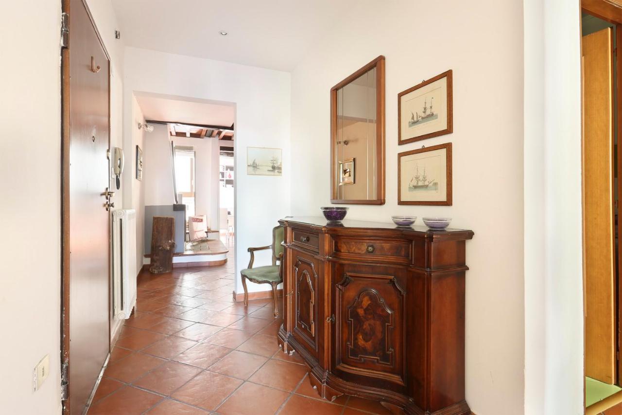 Tornabuoni Apartment- Hosted By Sweetstay Φλωρεντία Εξωτερικό φωτογραφία